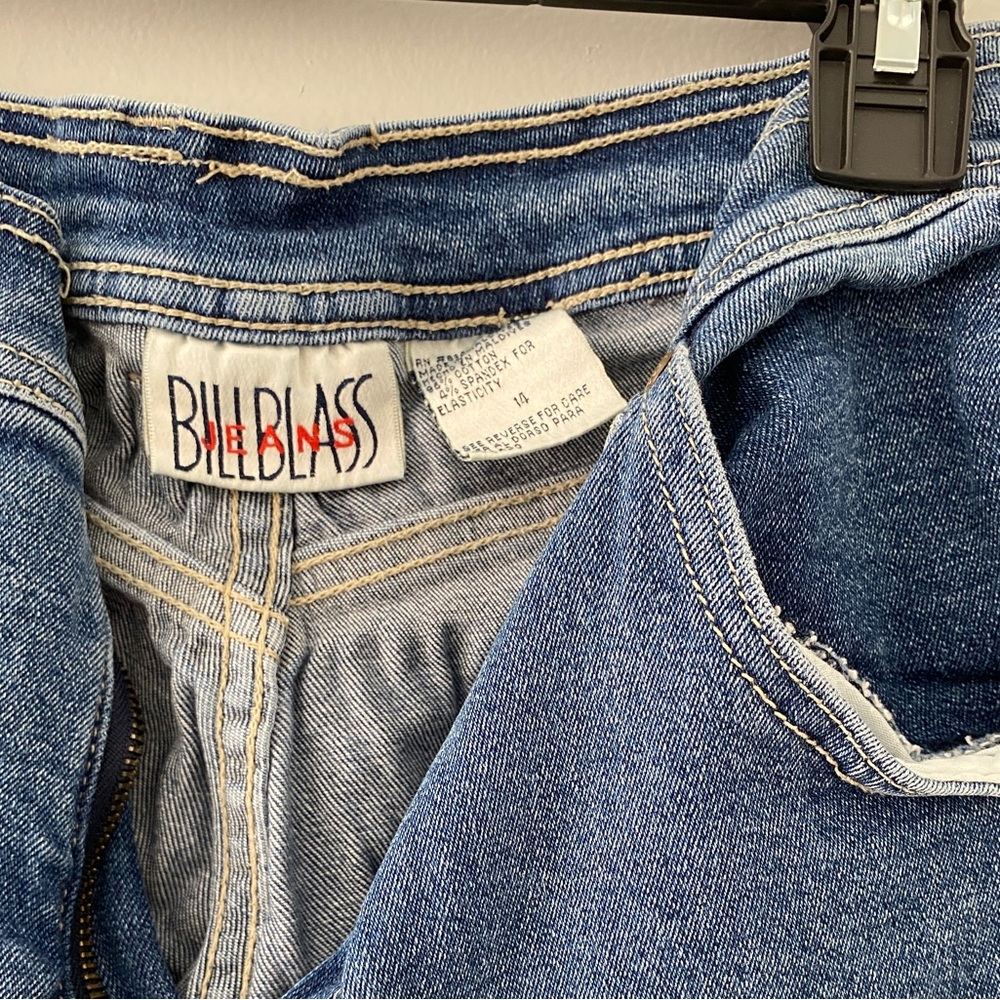 Bill Blass Jeans